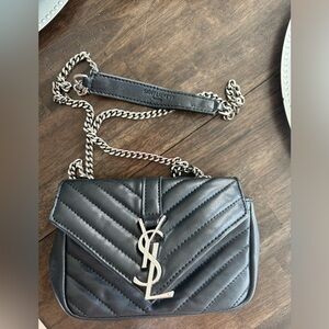Saint Laurent bag